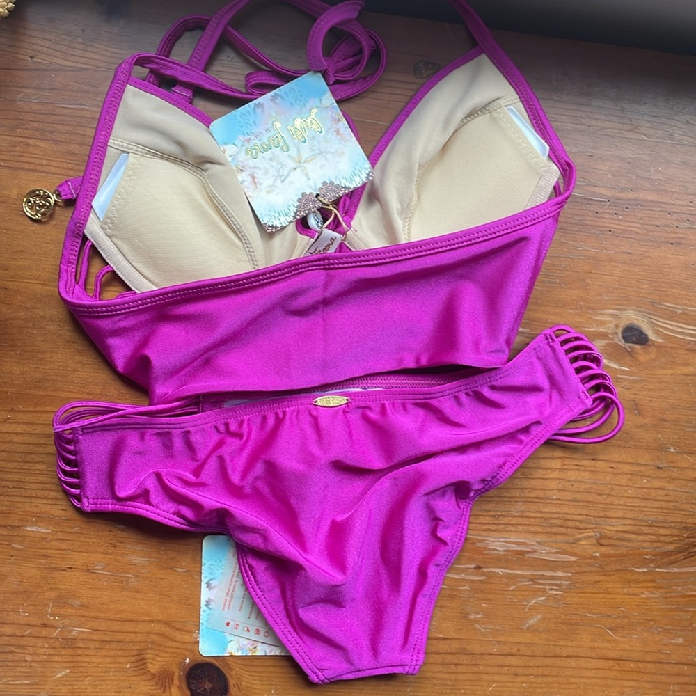 Bikini set - Picture 3 of 8
